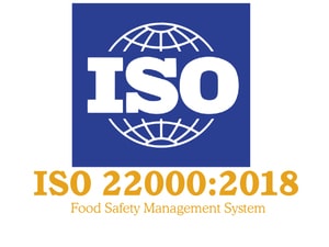 iso 22000 certification consulting