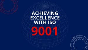 excellence-with-iso-9001