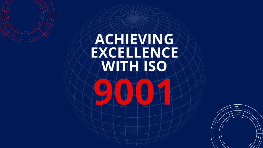 excellence-with-iso-9001