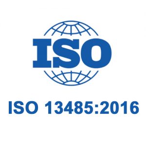 ISO-13485