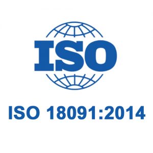 ISO-18091