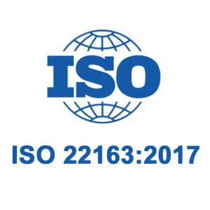 ISO-22163