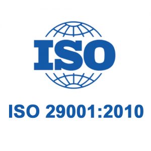 ISO-29001