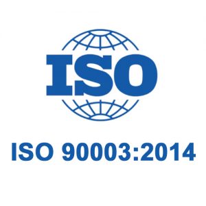 ISO-90003