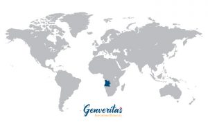 ISO Certification Angola