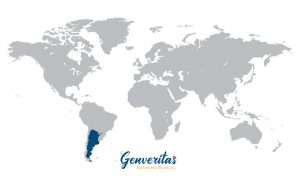 ISO Certification in Argentina