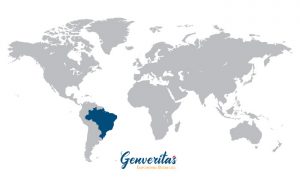 iso certification in brazil - Genveritas Global