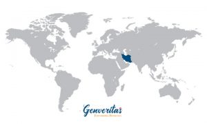 iso certification iran
