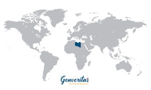 iso certification libya
