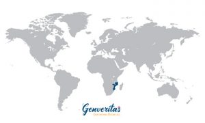 iso certification in mozambique