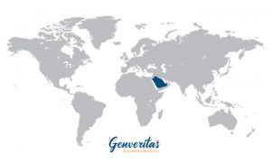 ISO Certification in Saudi Arabia