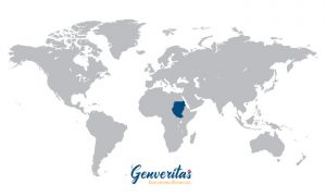 iso certification in sudan