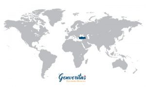 ISO Certification in Turkey