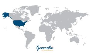 ISO Certification USA