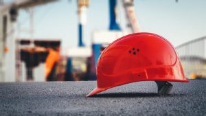 iso 45001 certification