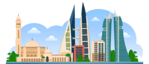 iso certification in bahrain