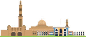 iso certification in oman