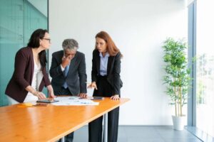 ISO Certification in Bangalore