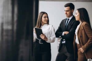 Genveritas ISO Certification Global Support
