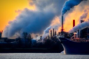 ISO 14001 Certification