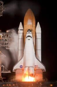 ISO Certification for Aerospace