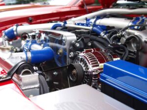ISO Certification for Automotive