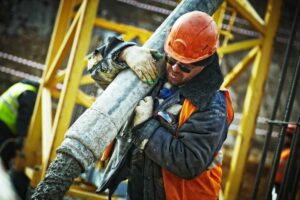 iso 45001 certification