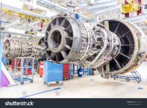 ISO Certification for Aerospace Companies