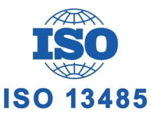 iso 13485 certification