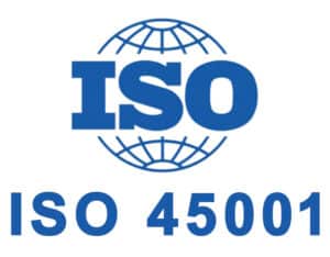 iso 45001 certification
