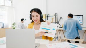 ISO Certification in Canada - Genveritas