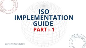 ISO Implementation Guide