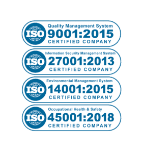 ISO Certification in Bangalore