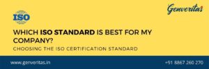 Best ISO Standard