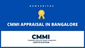 CMMI Certification in Bangalore
