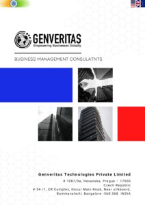 Genveritas Corporate Profile