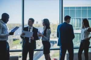 ISO Certificaion in the UK​ - Genveritas
