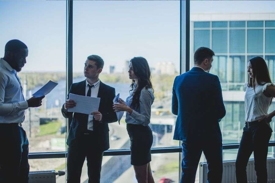 ISO Certificaion in the UK​ - Genveritas