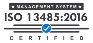 ISO 13485 Certified_Auditmindz