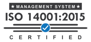 ISO 14001 Certified_Auditmindz