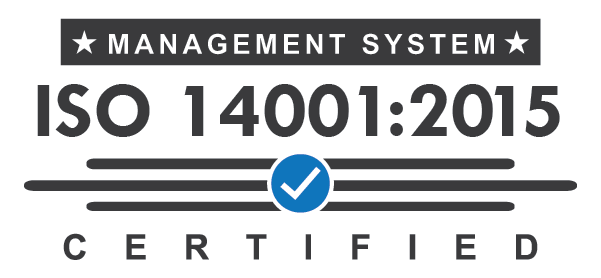 ISO Certification in the UK ISO 14001 Certified_Auditmindz