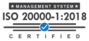 ISO 20000 Certified_Auditmindz