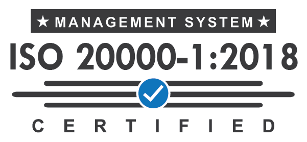 ISO Certification in the UK ISO 20000 Certified_Auditmindz