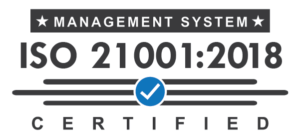 ISO 21001 Certified_Auditmindz