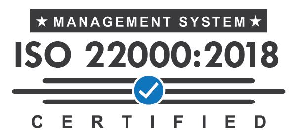ISO Certification in the UK ISO 22000 Certified_Auditmindz