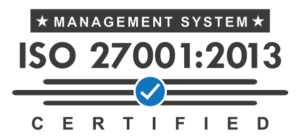 ISO 27001 Certified_Auditmindz