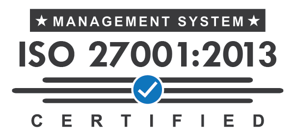 ISO Certification in the UK ISO 27001 Certified_Auditmindz