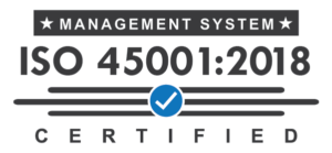 ISO 45001 Certified_Auditmindz