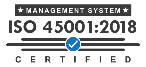 ISO Certification in the UK ISO 45001 Certified_Auditmindz