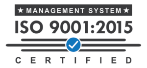 ISO 9001 Certified_Auditmindz